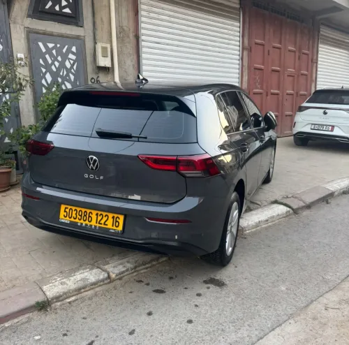 Volkswagen Golf 8 2022 Active