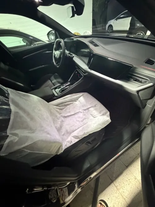 Audi Q5 2026 Quit SQ5  Safi