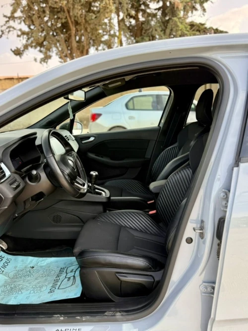 Renault Clio 5  2024 Esprit Alpine