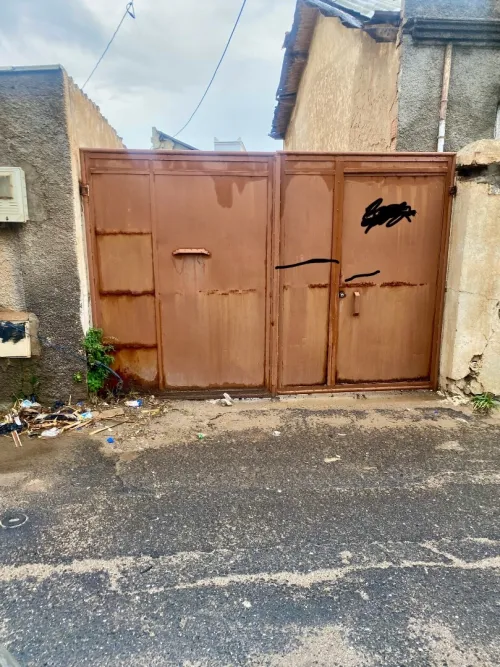 Vente Terrain Alger Ain benian