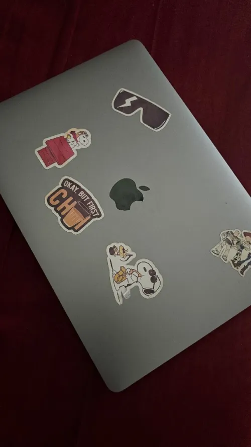 Macbook Pro 13 i5 TouchBar 2018 16GB Ram 512GB Stockage 10/10