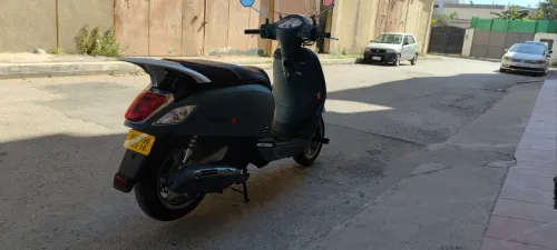 Sym Fiddele 3 2025