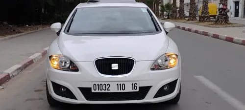 Seat Leon 2010 Sport