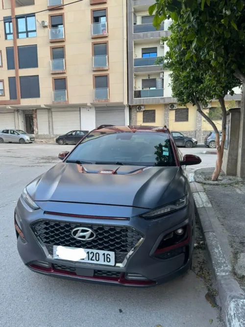 Hyundai Kona 2020 Kona