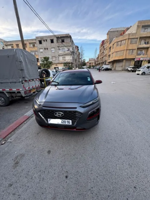 Hyundai Kona 2020 Kona