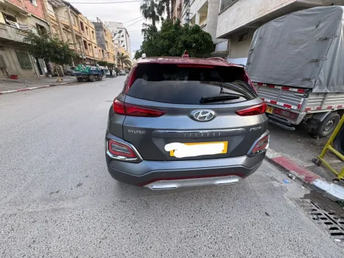 Hyundai Kona 2020 Kona