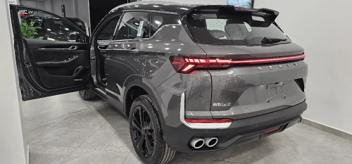 Geely Coolray 2026 Coolray la toute