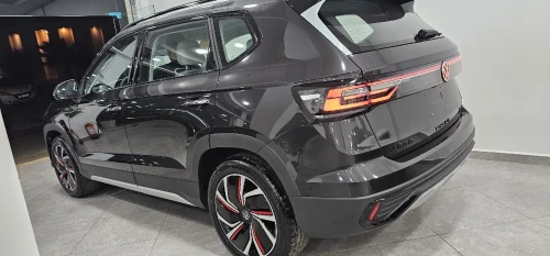 Volkswagen Tahru 2026 