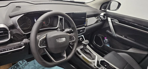 Geely Coolray 2026 Super max