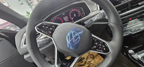 Volkswagen T-Roc 2026 R-Line 