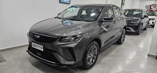 Geely Coolray 2026 Super max