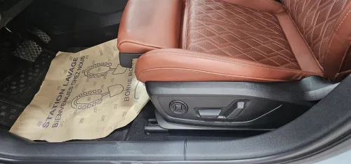 Audi A3 2025 