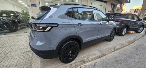 Volkswagen Tahru 2026 