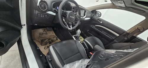Kia KX1 2026 Full option