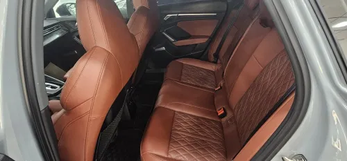 Audi A3 2025 
