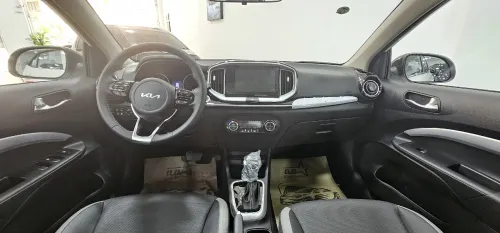 Kia KX1 2026 Full option