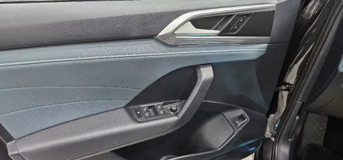 Volkswagen Tahru 2026 
