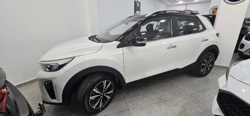 Kia KX1 2026 Full option
