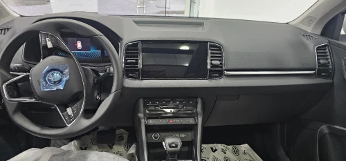 Skoda Karoq 2026 