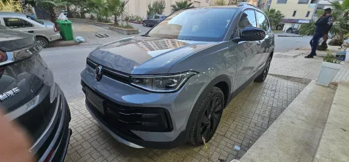Volkswagen Tahru 2026 