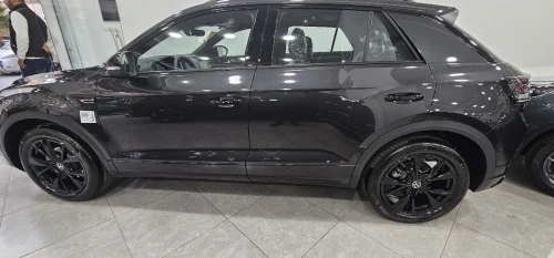 Volkswagen T-Roc 2026 R-Line 