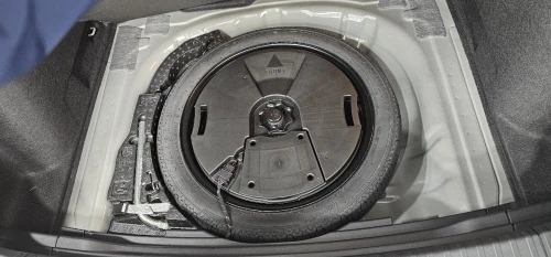 Volkswagen Tahru 2026 