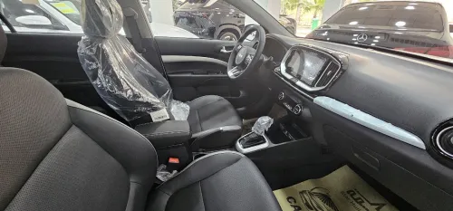 Kia KX1 2026 Full option