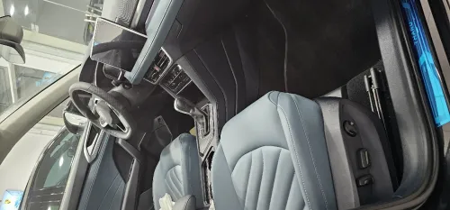 Volkswagen Tahru 2026 
