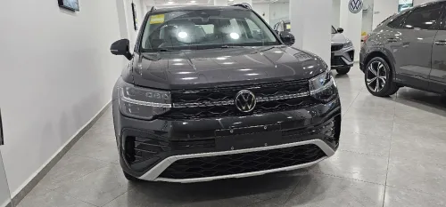 Volkswagen Tahru 2026 