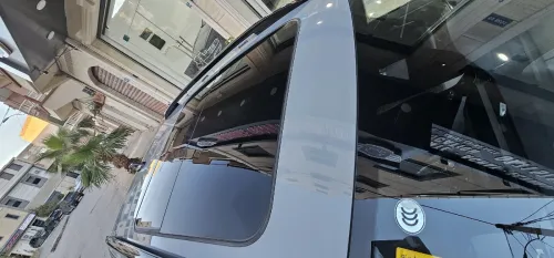 Volkswagen Tahru 2026 