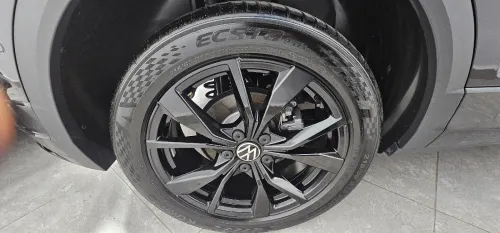 Volkswagen T-Roc 2026 R-Line 