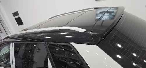 Skoda Karoq 2026 