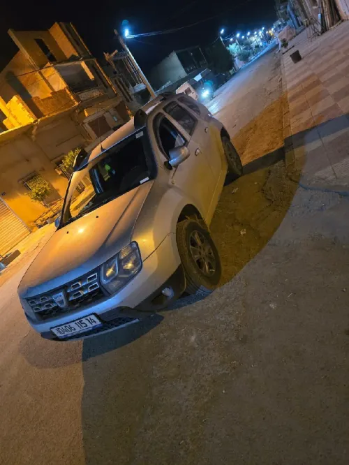 Dacia Duster 2015 Duster