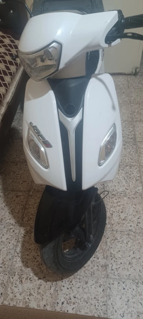 Vms scoter 2023