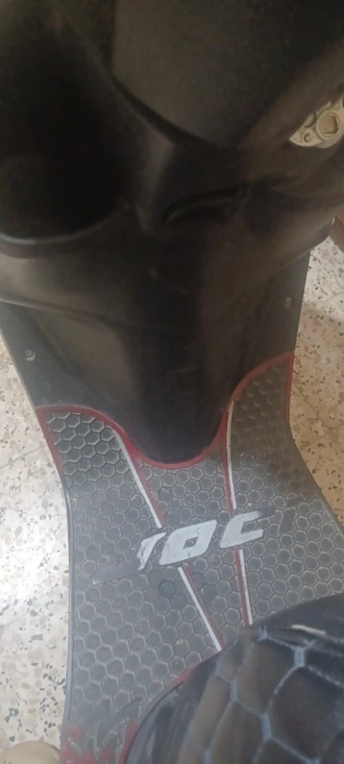 Vms scoter 2023