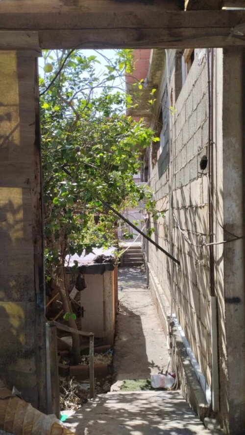 Vente Villa Alger Kouba