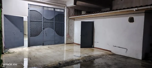 Location Hangar - Usine Alger Kouba