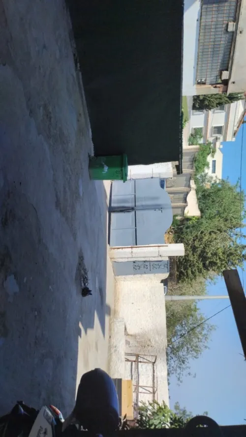 Vente Villa Alger Kouba