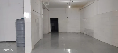 Location Hangar - Usine Alger Kouba