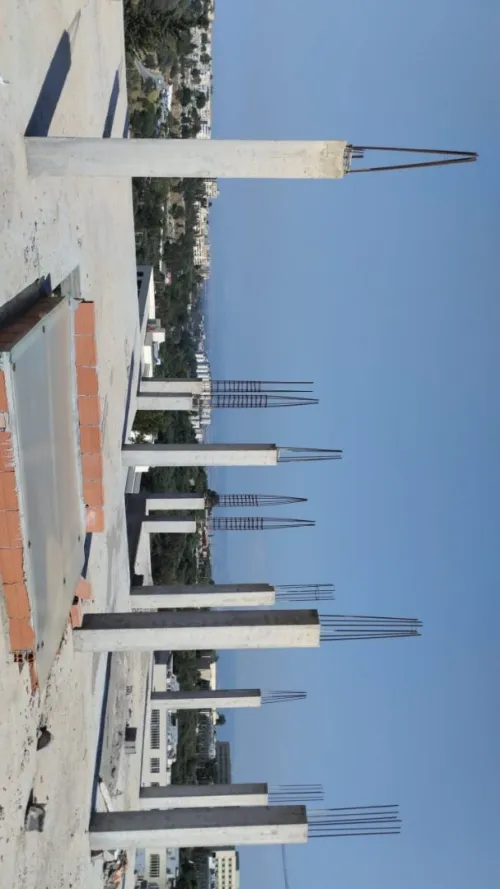 Vente Villa Alger Kouba