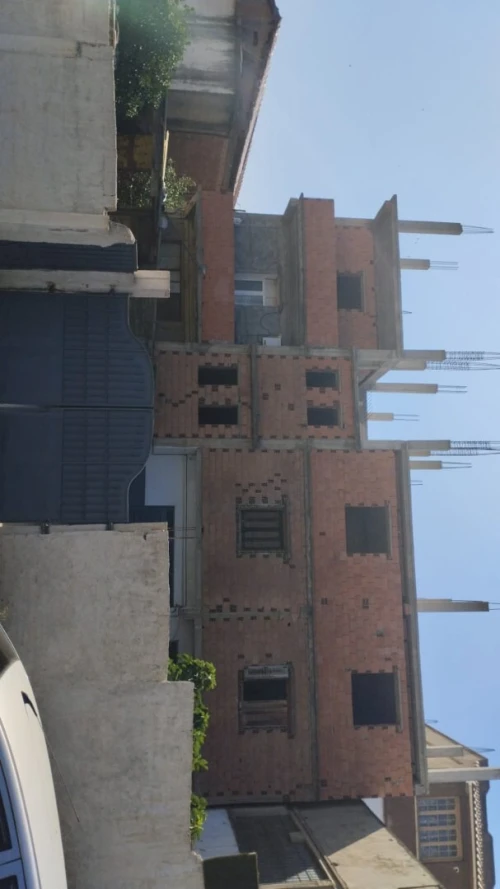 Vente Villa Alger Kouba
