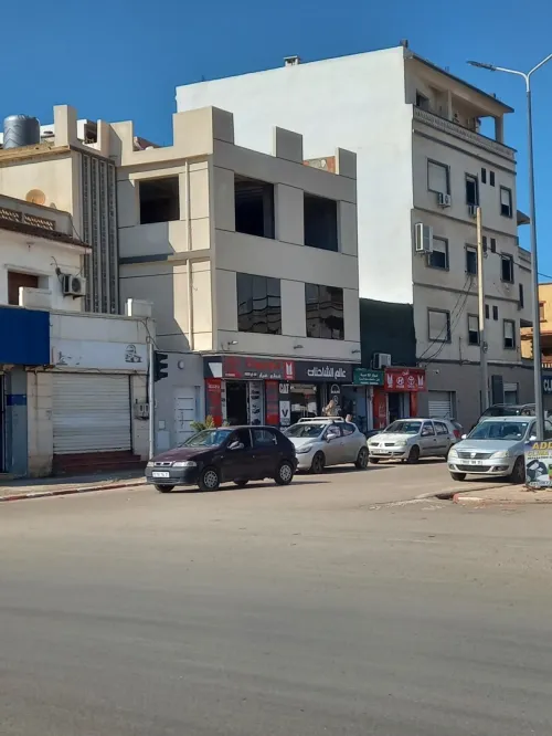 Location Local Oran Oran
