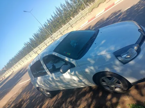 Renault Clio Campus 2015 Bye bye
