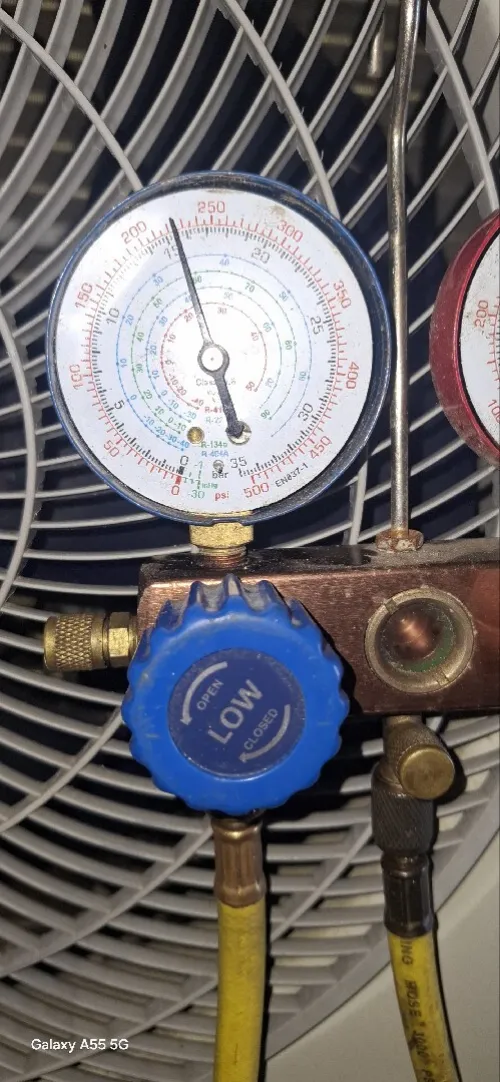Réparation et installation climatiseurs alger