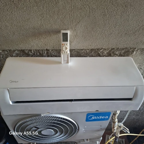 Réparation et installation climatiseurs alger