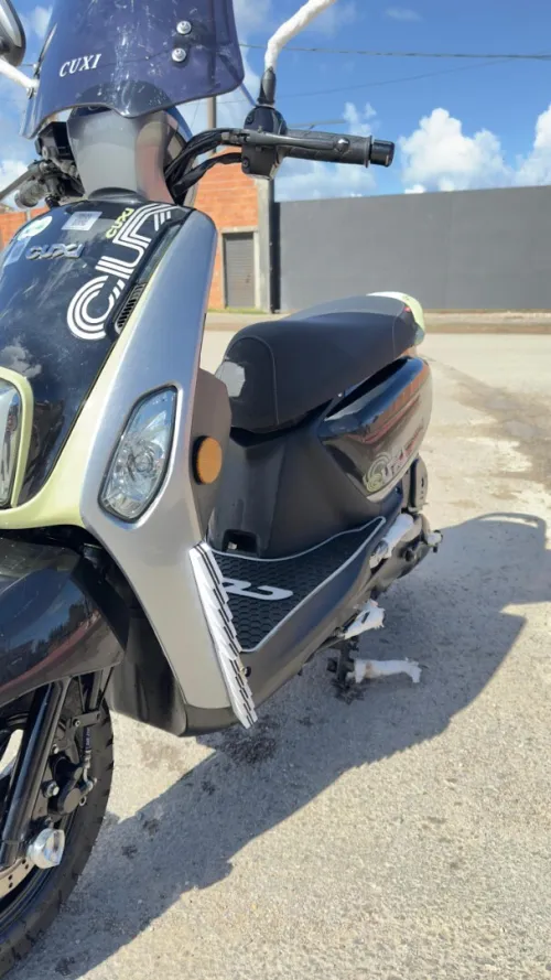 Vms Cuxi 2 2025