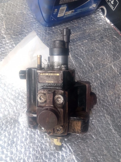 Pomp HP 120 
