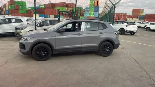 Volkswagen Tahru 2025 Ruixiang