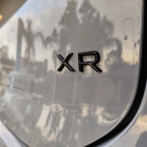 Volkswagen Tahru 2025 Ruixiang