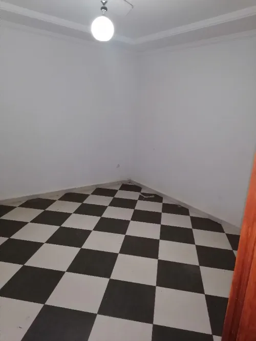 Location Appartement Niveau de villa F2 Alger Cheraga